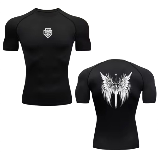 Christian Strength Training Kit