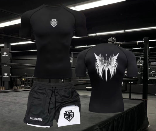 Christian Strength Training Kit