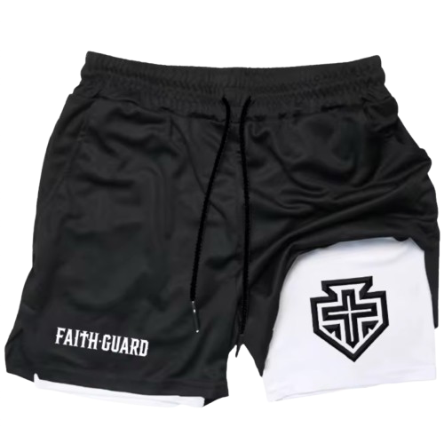 Christian Strength Training Kit