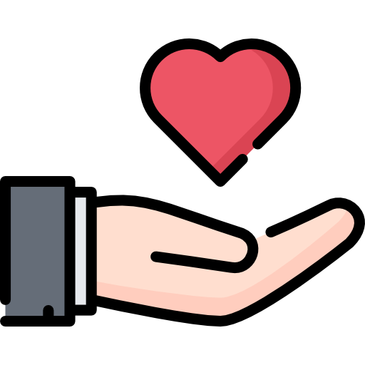 Support Our Mission!